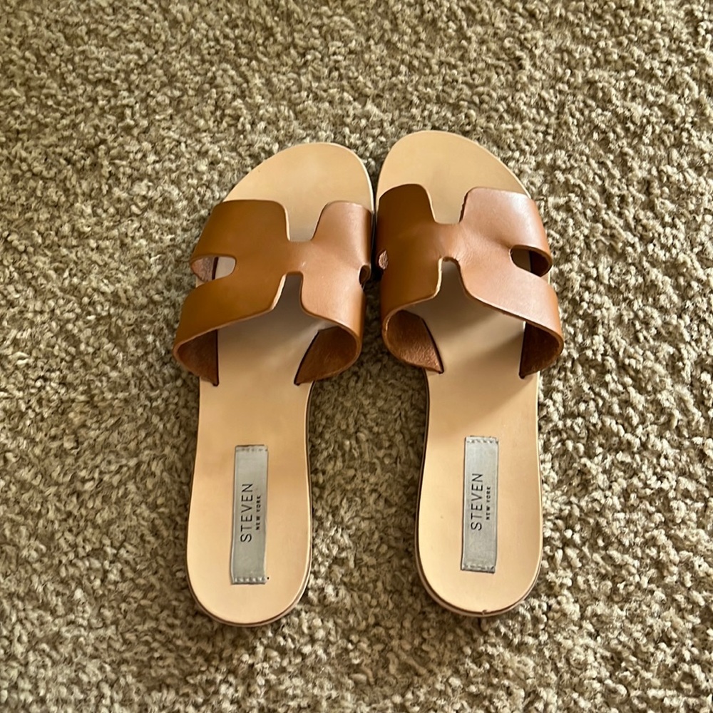 Steve Madden Slide sandal